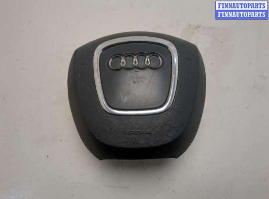купить Подушка безопасности водителя на Audi A6 (C6) 2004-2011