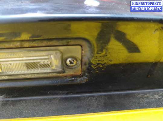 купить Фонарь крышки багажника на Volkswagen Golf Plus