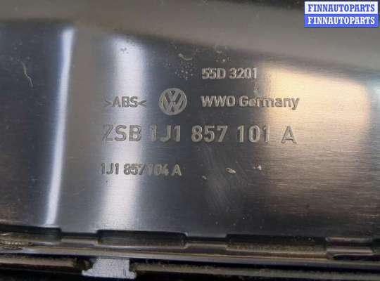 купить Бардачок (вещевой ящик) на Volkswagen Golf 4 1997-2005