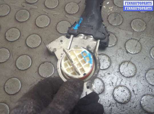 купить Компрессор кондиционера на Toyota Prius 2009-2015