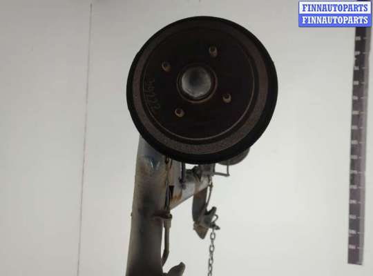 купить Балка подвески задняя на Ford Fiesta 2001-2007