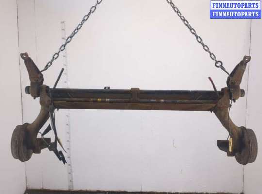 купить Балка подвески задняя на Renault Kangoo 1998-2008