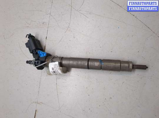 Форсунка топливная VG2398015 на Volkswagen Touareg 2007-2010