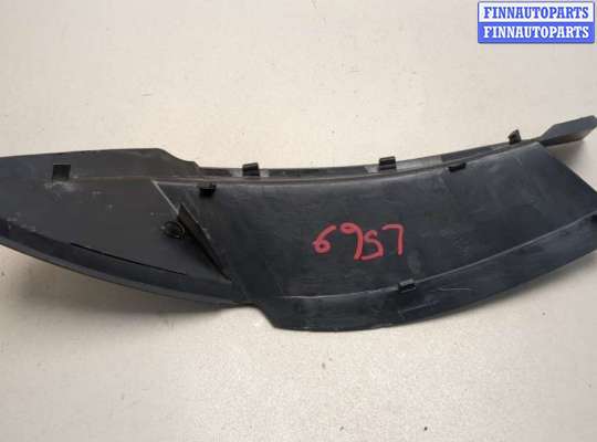 купить Пластик кузовной на Nissan Murano 2008-2015