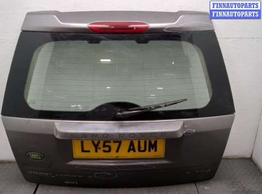 купить Кнопка открывания багажника с крышки на Land Rover Freelander 2 2006-2014