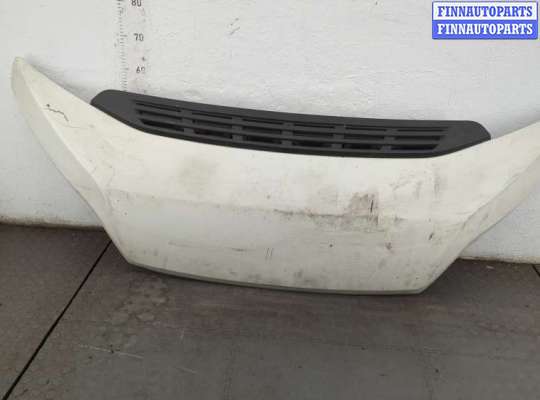 купить Воздухозаборник на Citroen Jumper (Relay) 2014-2025