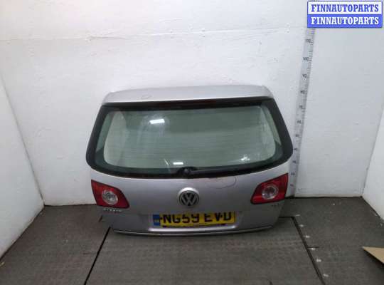 Фонарь крышки багажника VG2691926 на Volkswagen Passat 6 2005-2010