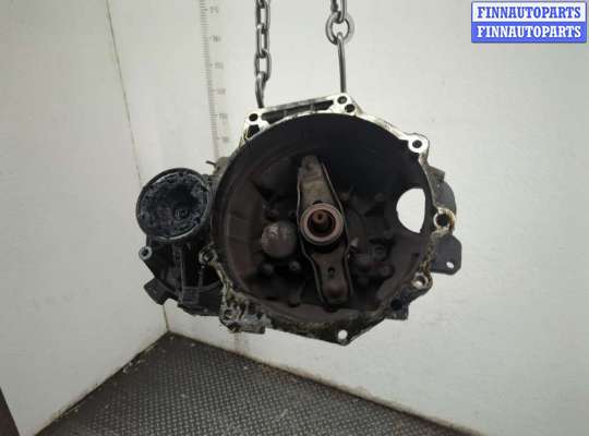КПП 5-ст.мех. (МКПП) AU1739793 на Audi A3 (8P) 2003-2013