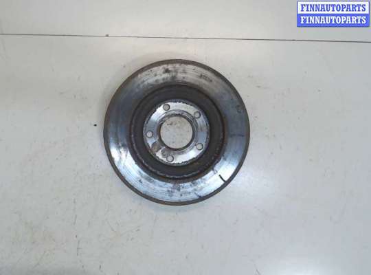 купить Диск тормозной на Ford Focus 2 2005-2008