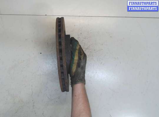 купить Диск тормозной на Ford Focus 2 2005-2008