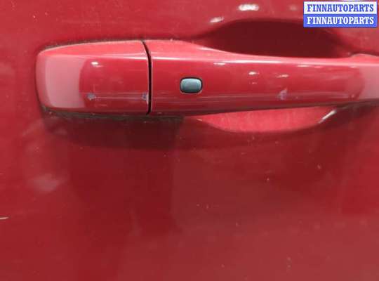 купить Дверь боковая (легковая) на Dodge Journey 2011-2020