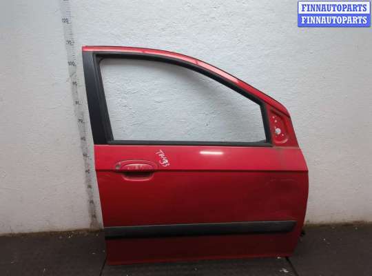 Купить Стекло боковой двери на Hyundai Getz 2002-2011 Стекло боковой двери HN611938 на Hyundai Getz 2002-2011