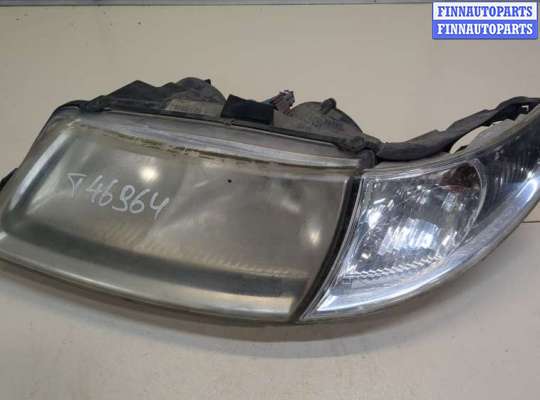 купить Фара (передняя) на Saab 9-5 1997-2005