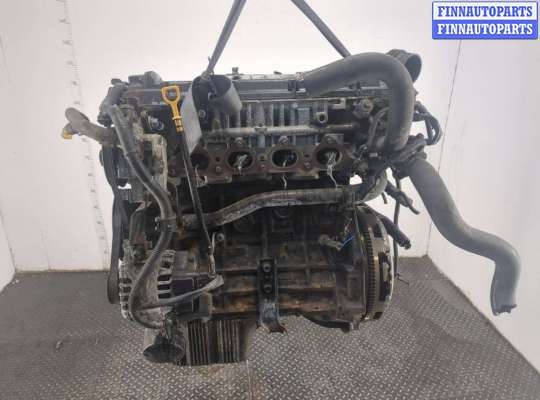 Насос гидроусилителя руля (ГУР) HN601330 на Hyundai Tucson 1 2004-2010