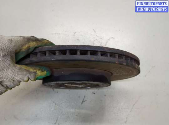 купить Диск тормозной на Toyota RAV 4 2000-2005