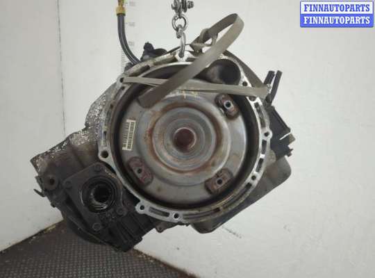 ЭБУ АКПП (блок управления автоматом)