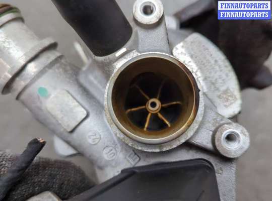 купить Турбина на Skoda Yeti 2009-2018