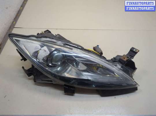 Фара (передняя) MZ658903 на Mazda 6 (GH) 2007-2012