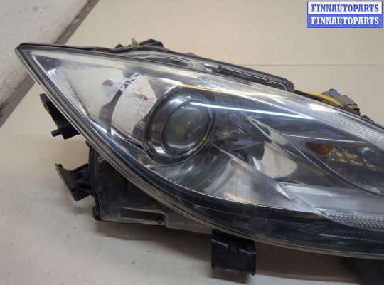 купить Фара (передняя) на Mazda 6 (GH) 2007-2012