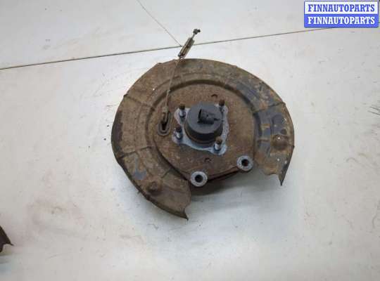 купить Ступица (кулак, цапфа) на Opel Vectra B 1995-2002