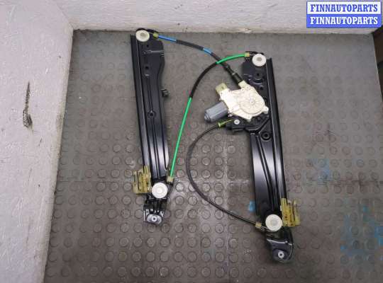Стеклоподъемник электрический на BMW 5 (F10/F11)