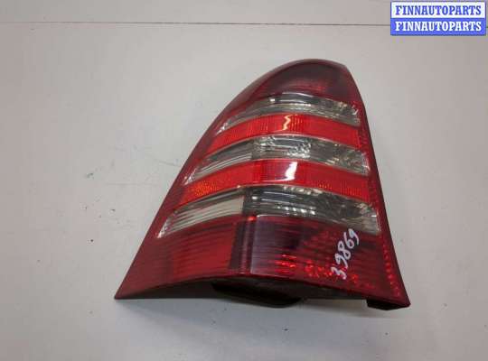 Плата фонаря MB1693962 на Mercedes C W203 2000-2008