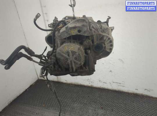 купить КПП - автомат (АКПП) 4х4 на Volkswagen Tiguan 2011-2018