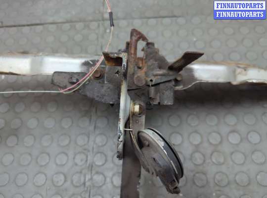 купить Замок капота на Toyota Prius 2003-2009