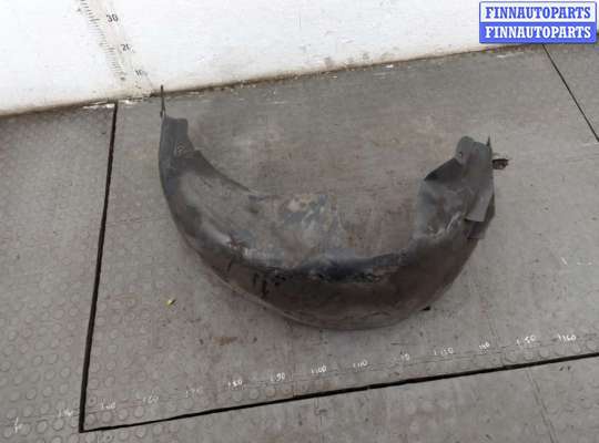 купить Защита арок (подкрылок) на Chevrolet Captiva 2006-2011