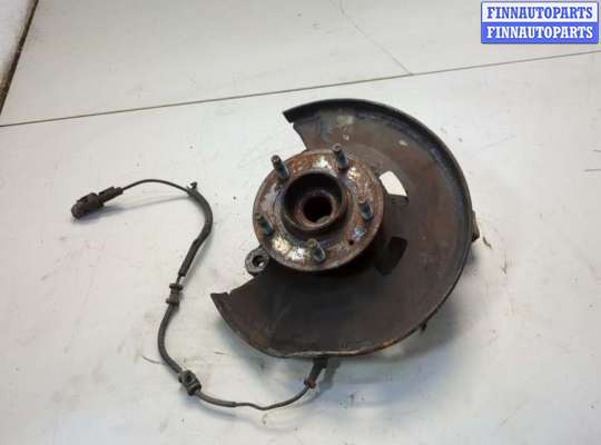 купить Ступица (кулак, цапфа) на Opel Astra J 2010-2017