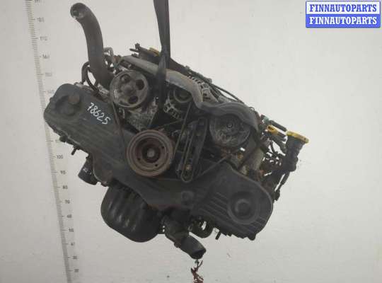 Купить Генератор на Subaru Forester (S10) 1997-2002 Генератор SUK0404 на Subaru Forester (S10) 1997-2002