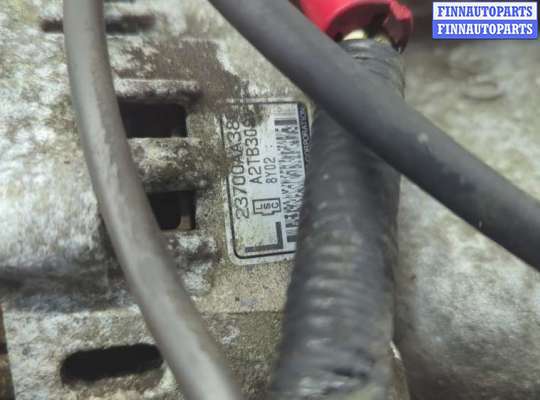 купить Генератор на Subaru Forester (S10) 1997-2002