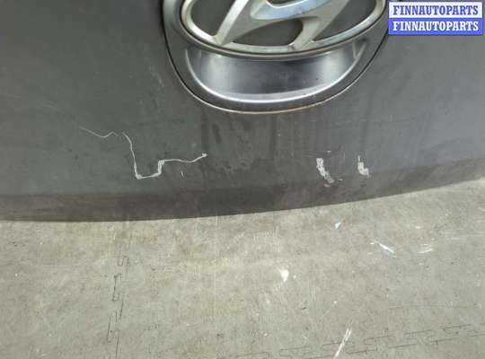 купить Двигатель стеклоочистителя (моторчик дворников) задний на Hyundai i30 2007-2012