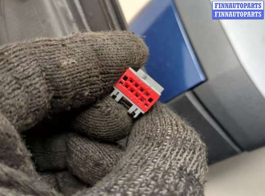 купить Зеркало боковое на Ford Focus 2 2008-2011