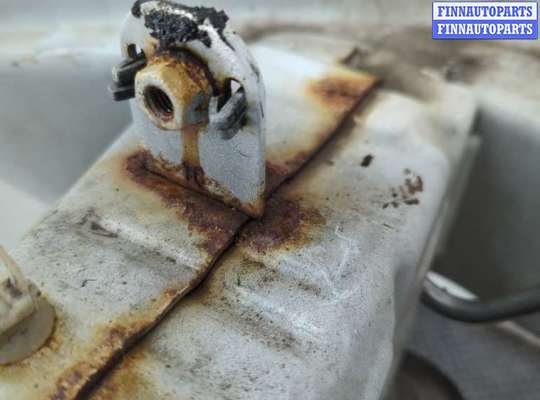 купить Усилитель бампера на Ford Focus 3 2014-2019