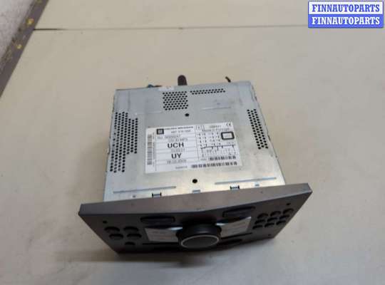 купить Магнитола на Opel Antara 2006-2015