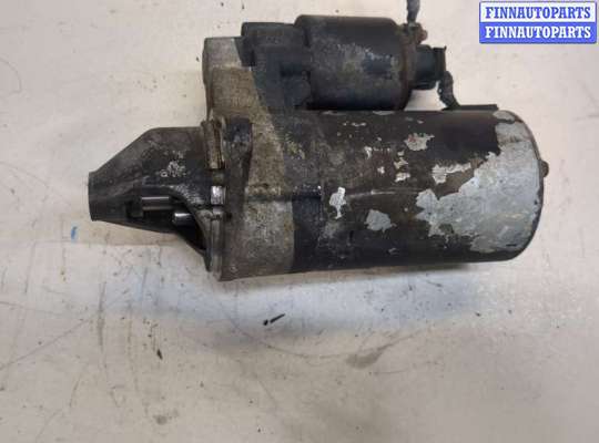 купить Стартер на Opel Astra G 1998-2005