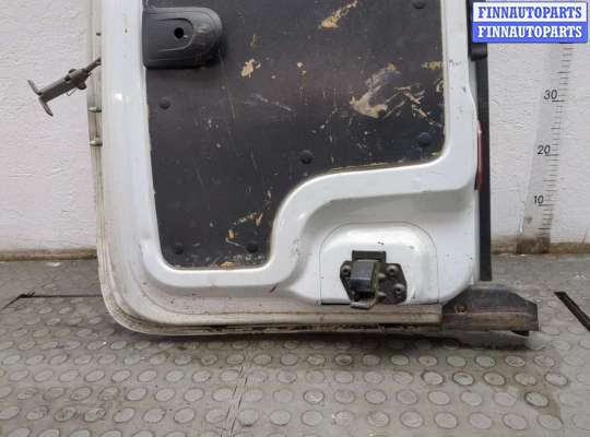 купить Замок двери на Renault Kangoo 2008-2013