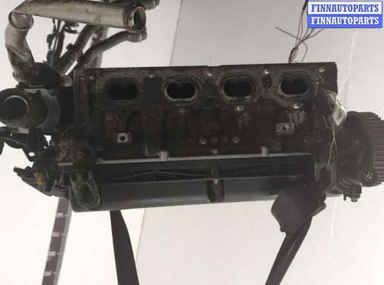 купить Головка блока (ГБЦ) на Opel Vectra C 2002-2008