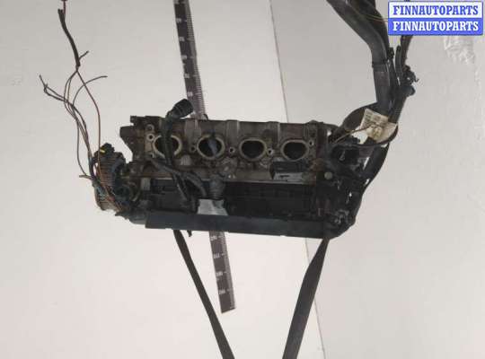 купить Головка блока (ГБЦ) на Opel Vectra C 2002-2008