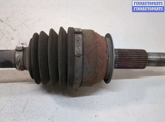 купить Полуось (приводной вал, шрус) на Infiniti QX70 2013-2018