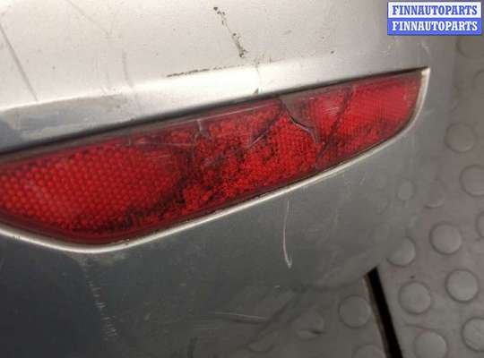 купить Бампер на Volkswagen Golf 6 2009-2012