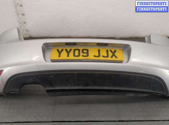 купить Бампер на Volkswagen Golf 6 2009-2012