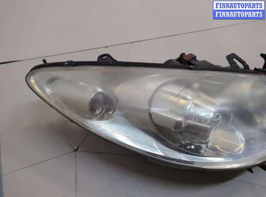 купить Фара (передняя) на Peugeot 307 2001-2008