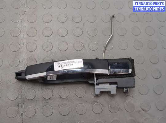 Ручка двери наружная FO2000843 на Ford Mondeo 3 2000-2007