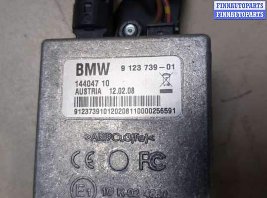 купить Усилитель антенны на BMW 5 E60 2003-2010