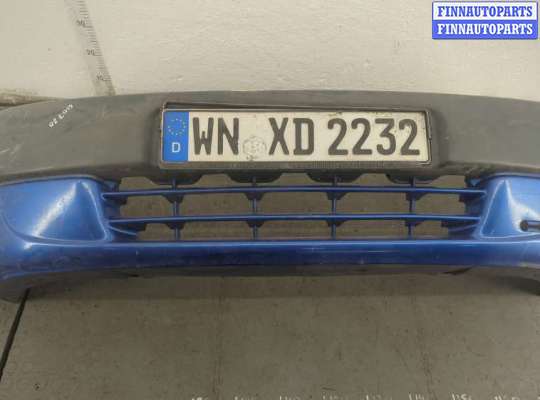 купить Бампер на Citroen Berlingo 1997-2002