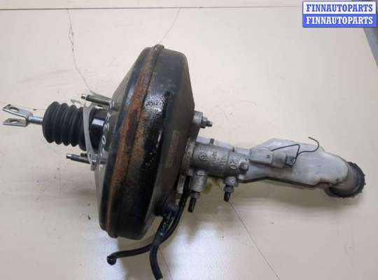 Цилиндр тормозной главный FO1853672 на Ford Fiesta 2008-2013
