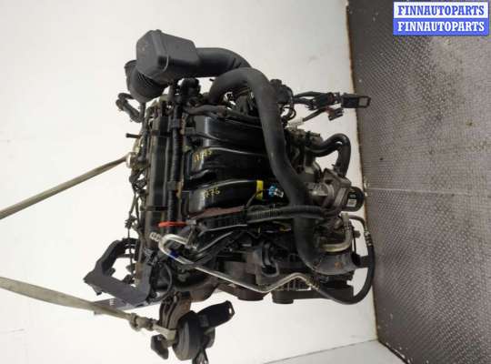 купить Двигатель (ДВС) на KIA Sorento XM 2009-2021