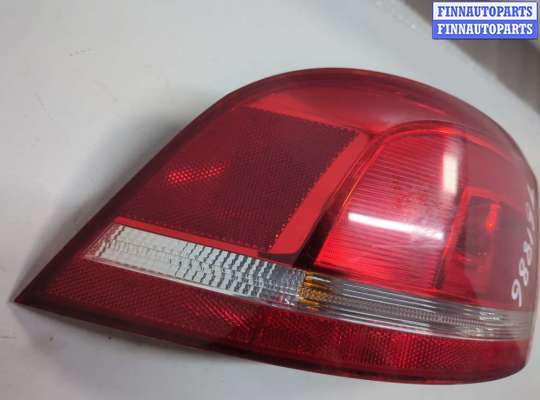 купить Фонарь (задний) на Volkswagen Passat 7 2010-2015 Европа